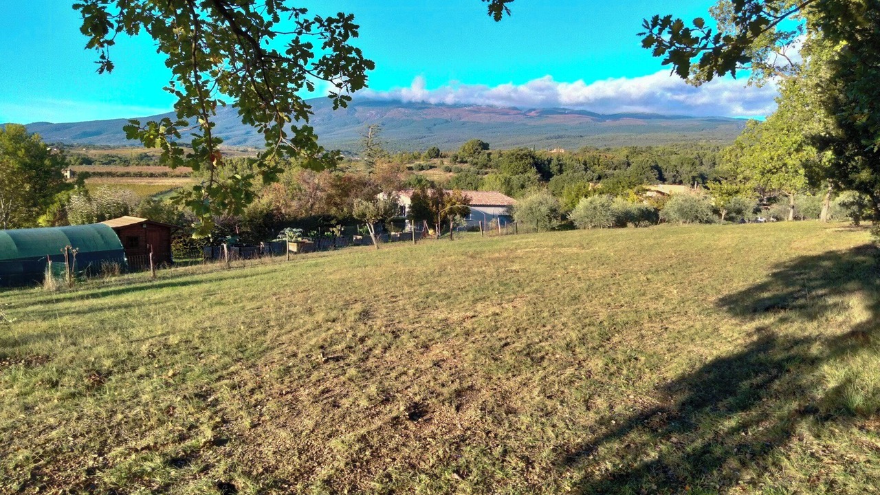Photo of Outdoor in Villes-sur-Auzon