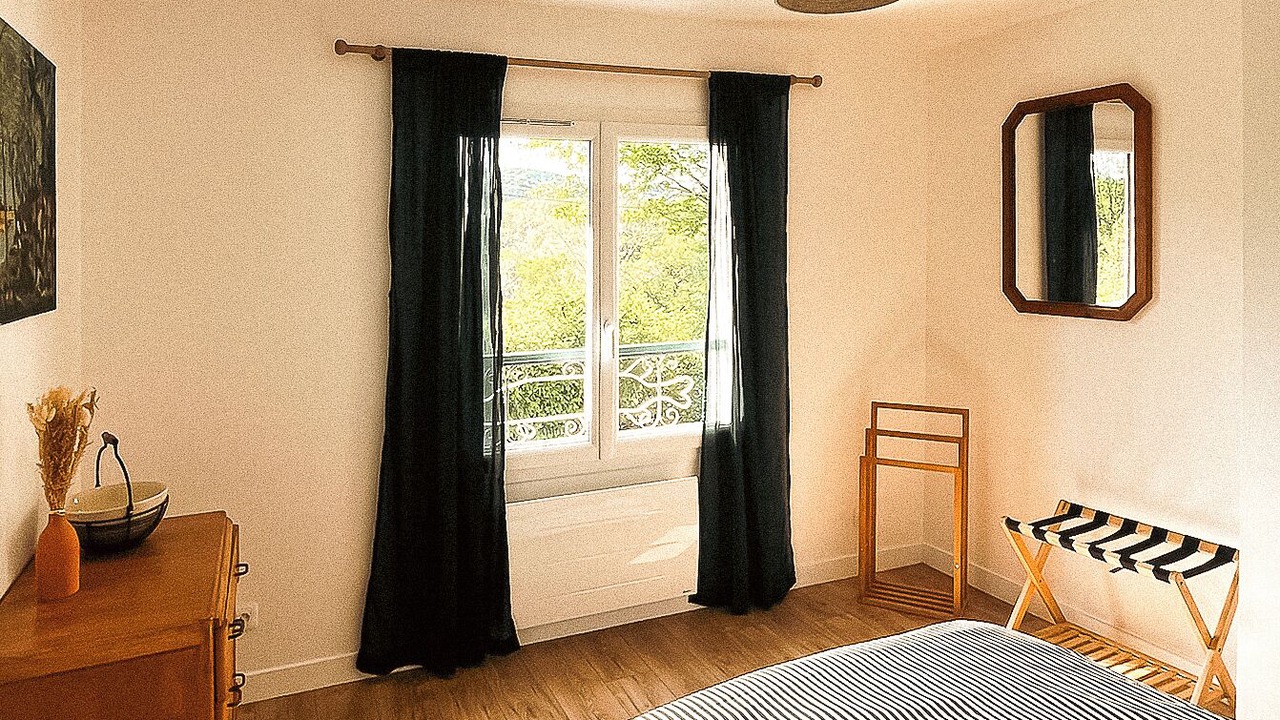 Photo of Bedroom in Brassy