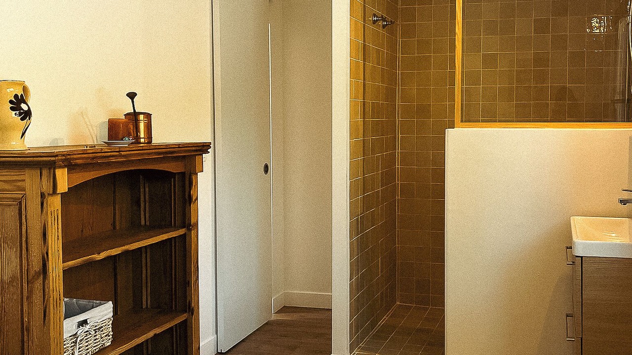 Photo of Bedroom in Brassy