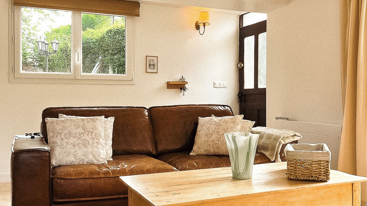Photo of Livingroom in Brassy