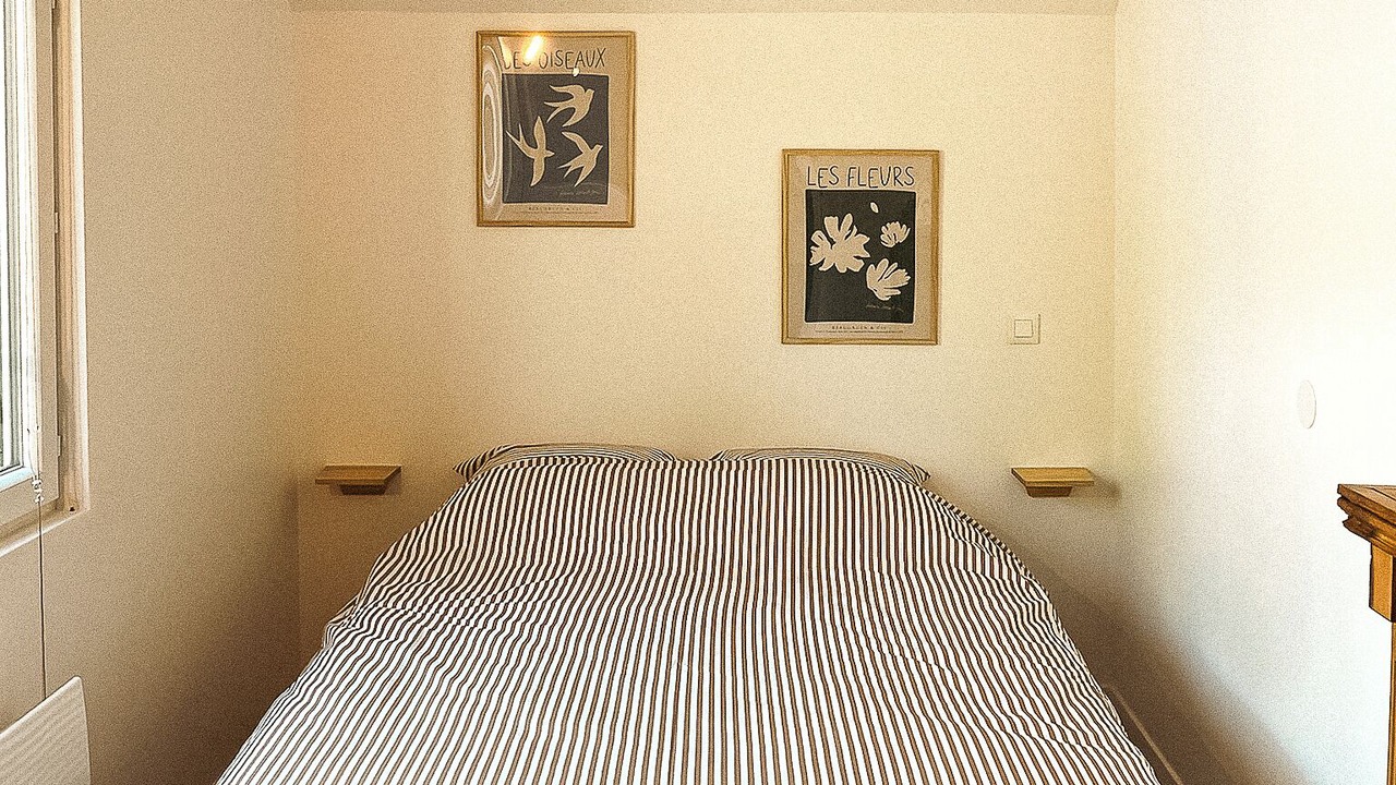 Photo of Bedroom in Brassy