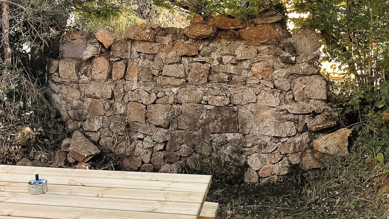 Photo of Outdoor in Brassy