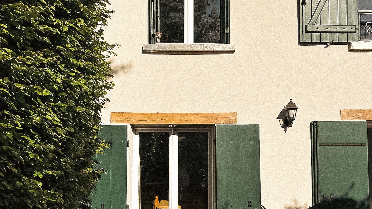 Photo of Outdoor in Brassy