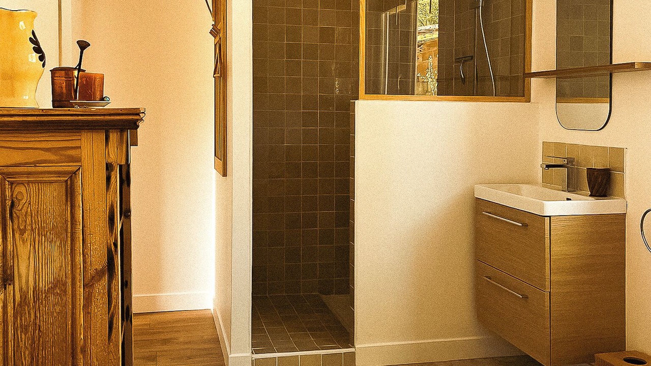 Photo of Bedroom in Brassy