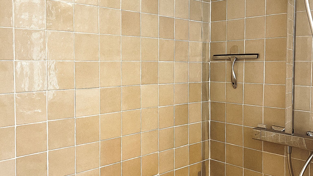 Photo of Bathroom in Brassy