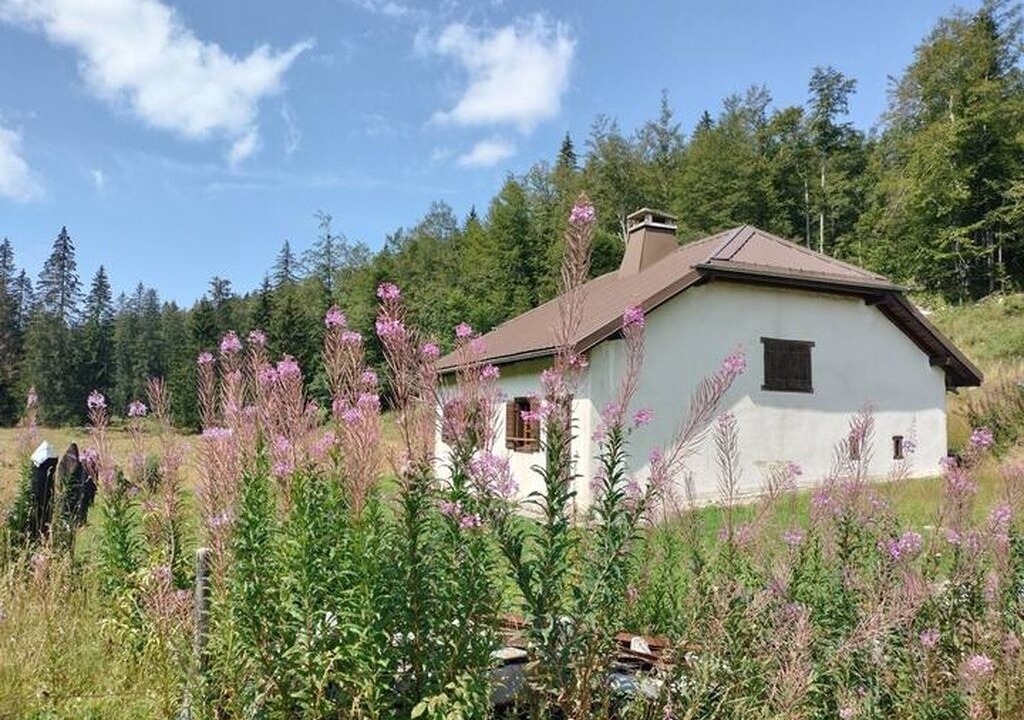 Photo of Outdoor in Mijoux
