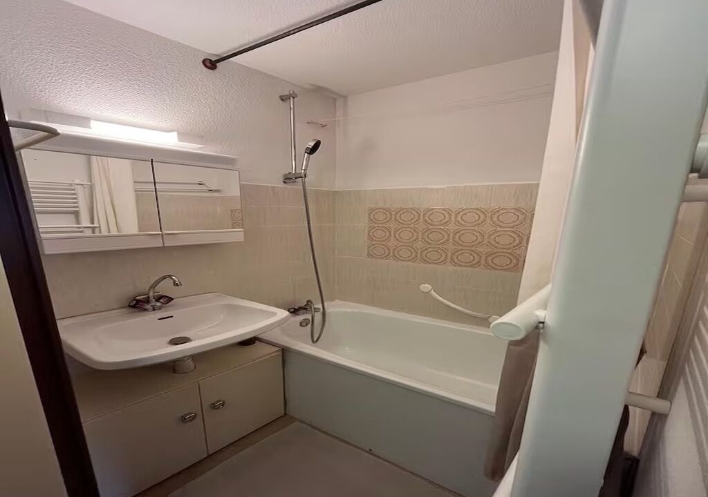 Photo of Bathroom in Mijoux