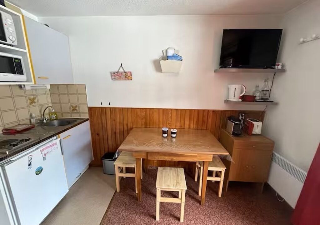 Photo of Kitchen in Mijoux