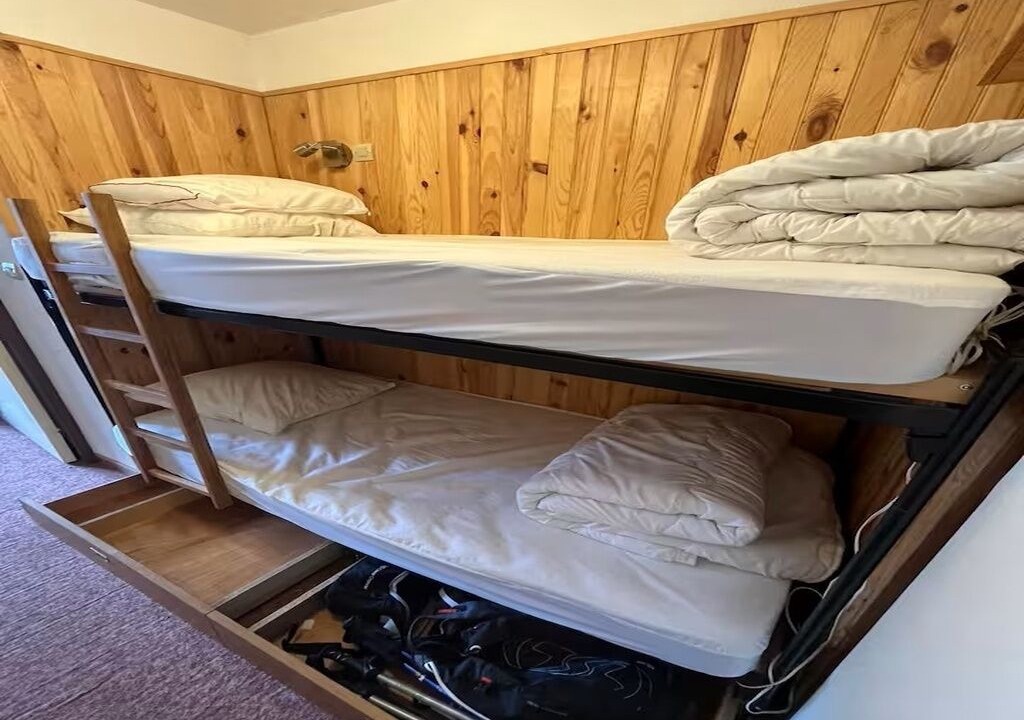 Photo of Bedroom in Mijoux