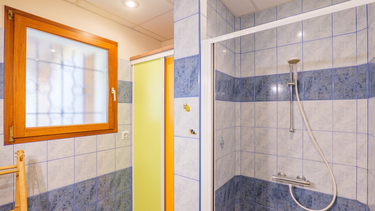 Photo of Bathroom in Pont-de-Labeaume