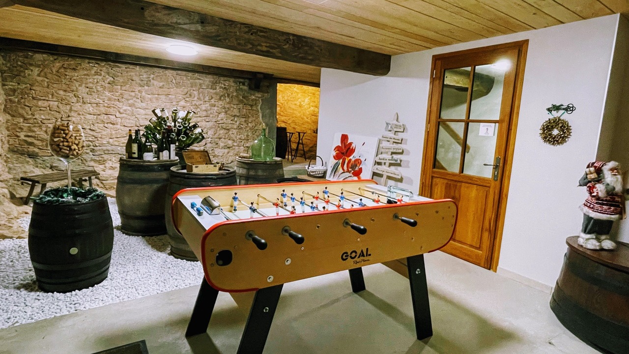 Photo of Bedroom in Solutre-Pouilly