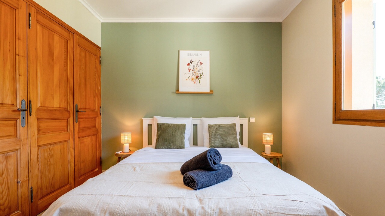 Photo of Bedroom in Labegude