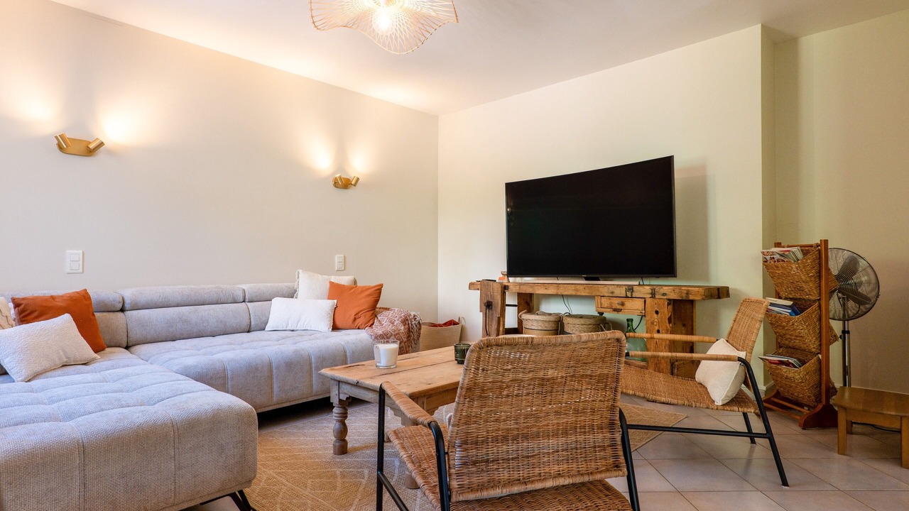 Photo of Livingroom in Labegude