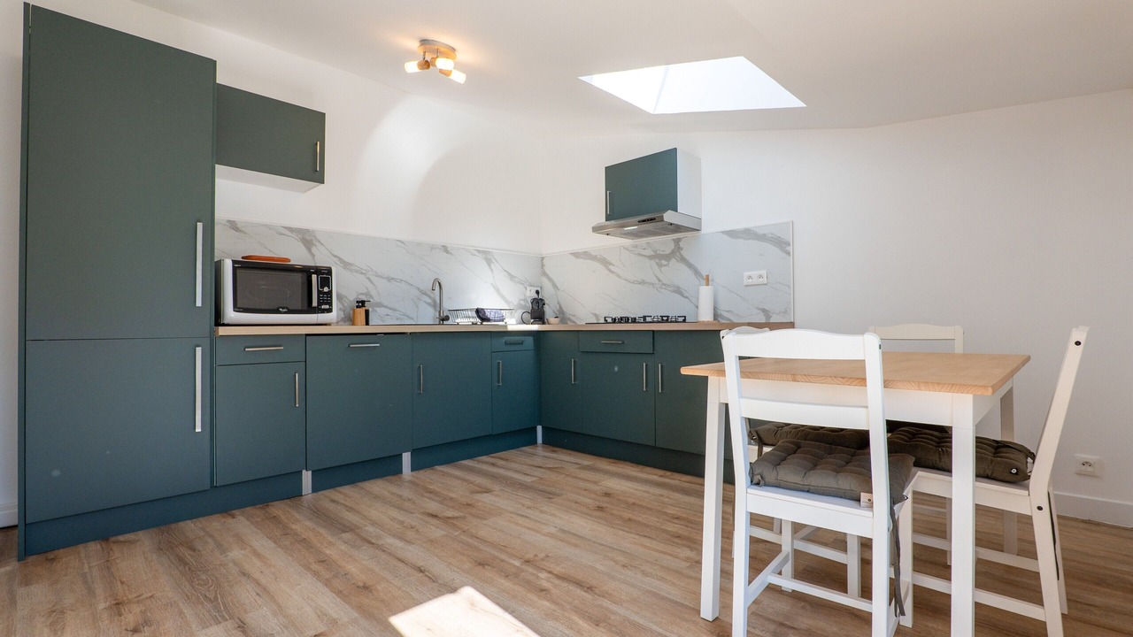 Photo of Kitchen in Labegude