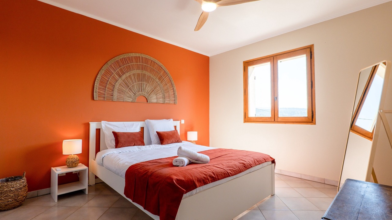 Photo of Bedroom in Labegude