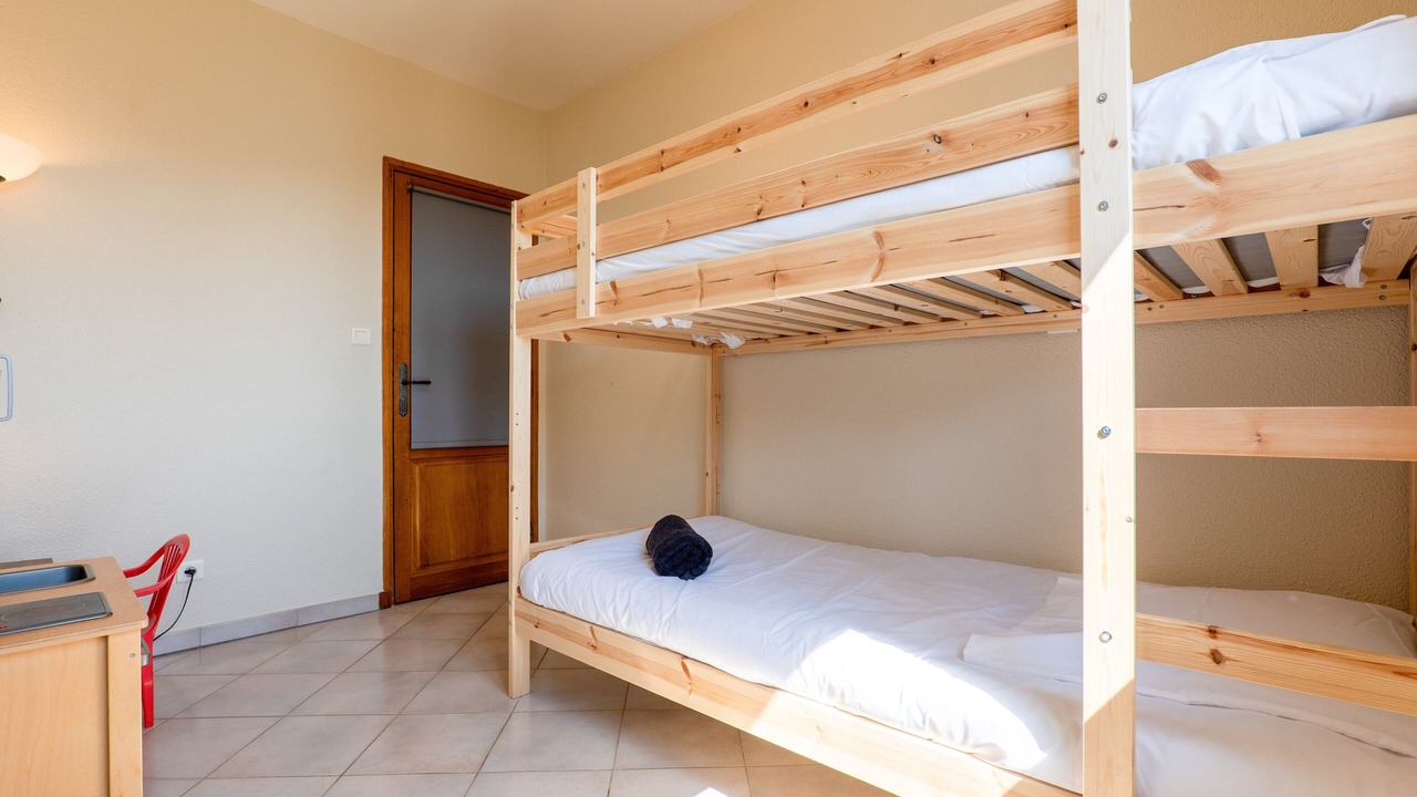 Photo of Bedroom in Labegude
