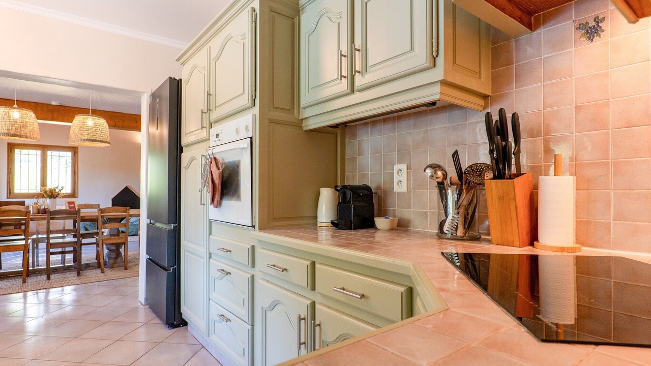 Photo of Kitchen in Labegude