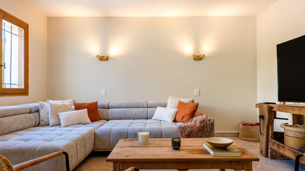 Photo of Livingroom in Labegude