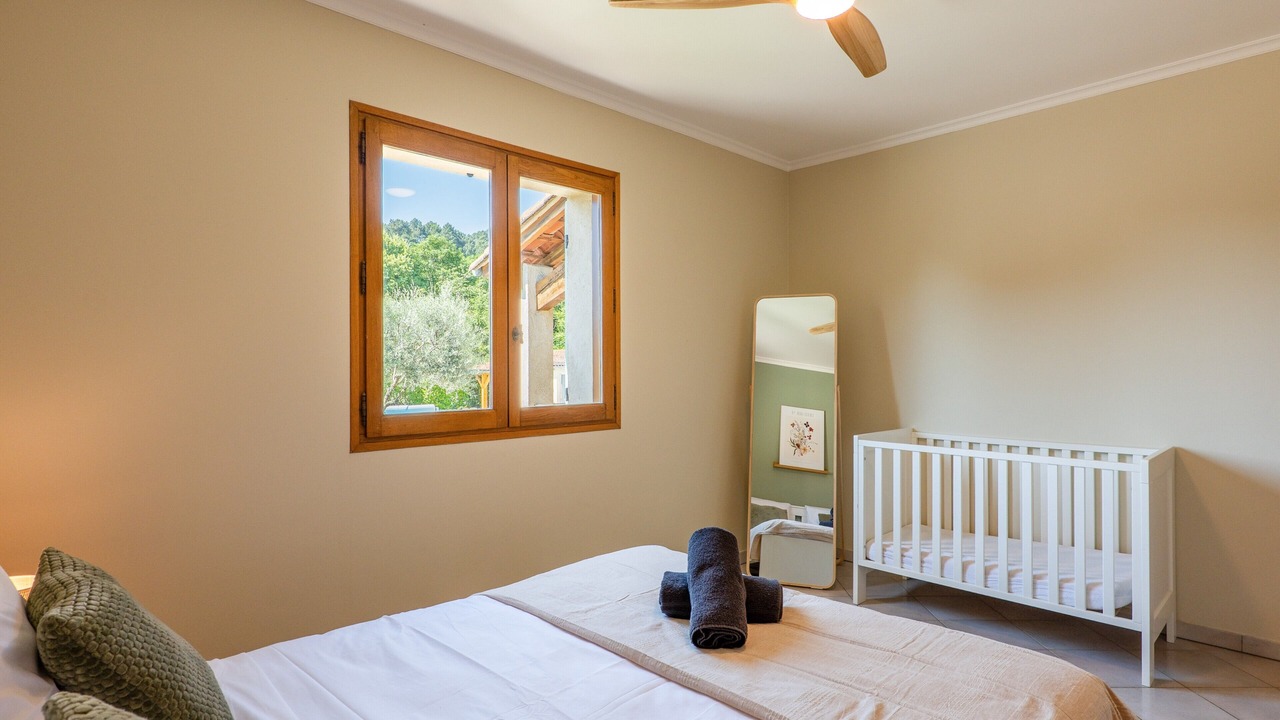 Photo of Bedroom in Labegude