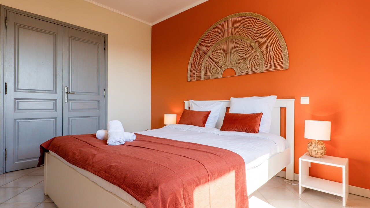 Photo of Bedroom in Labegude