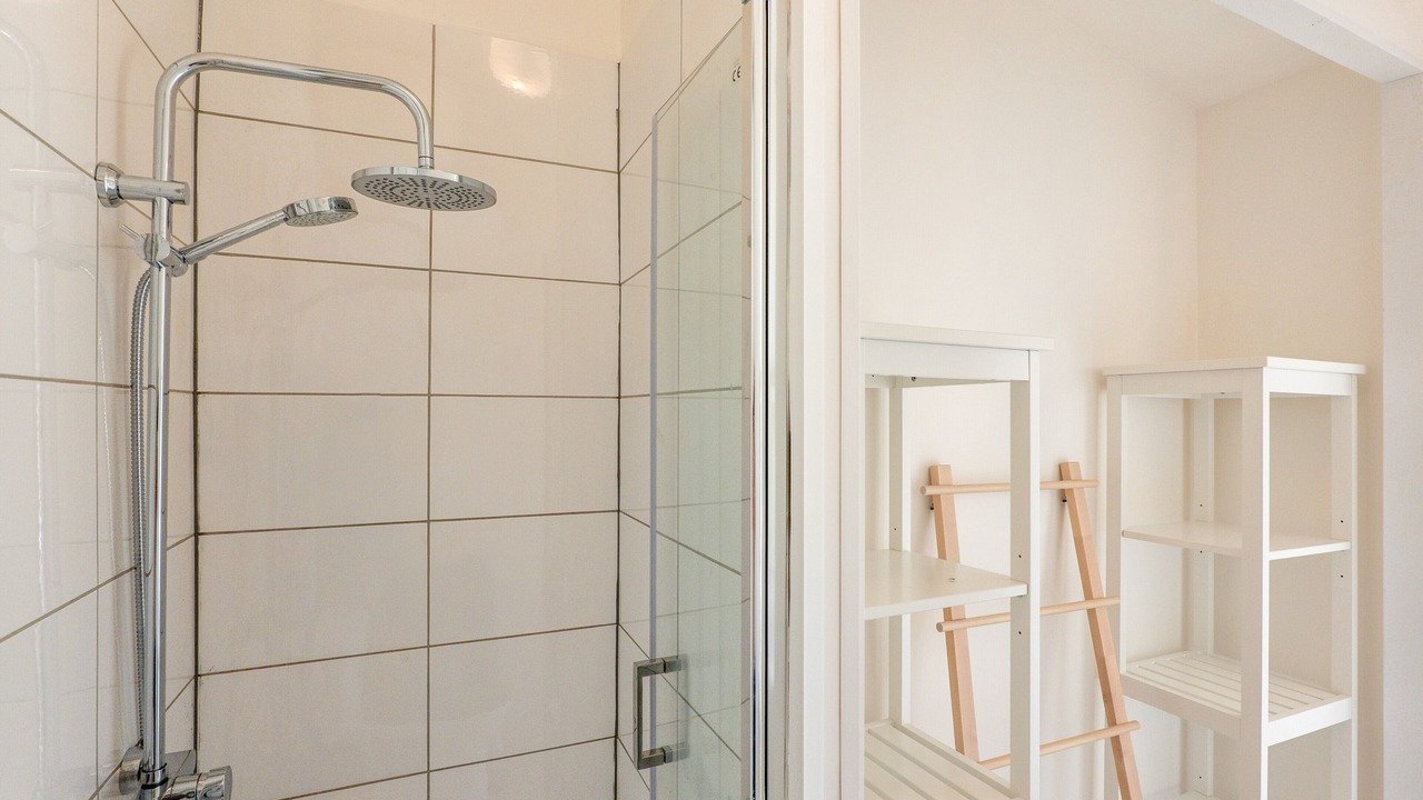 Photo of Bathroom in Labegude