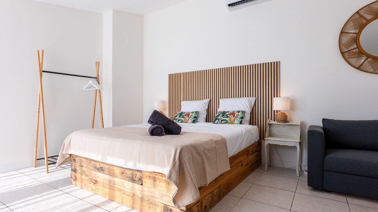 Photo of Bedroom in Labegude