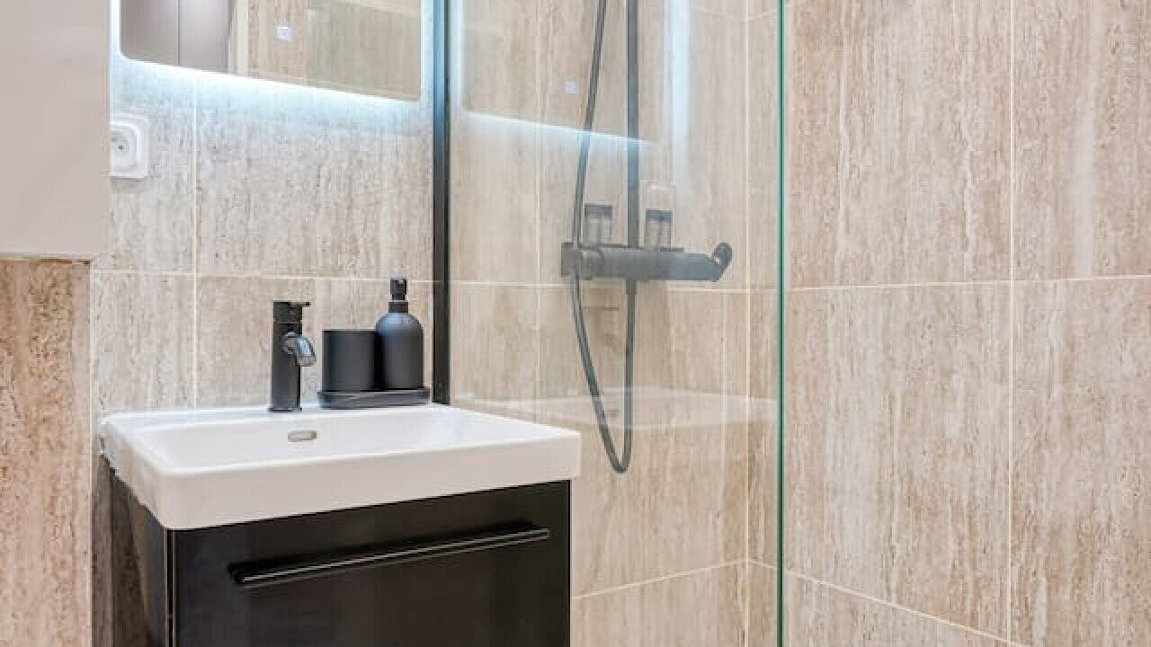 Photo of Bathroom in Saint-Mande