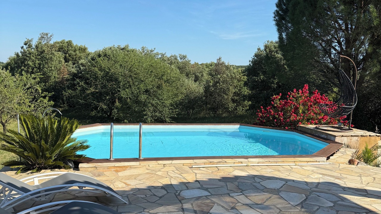Photo of Outdoor in Saint-Marcel-d'Aredeche