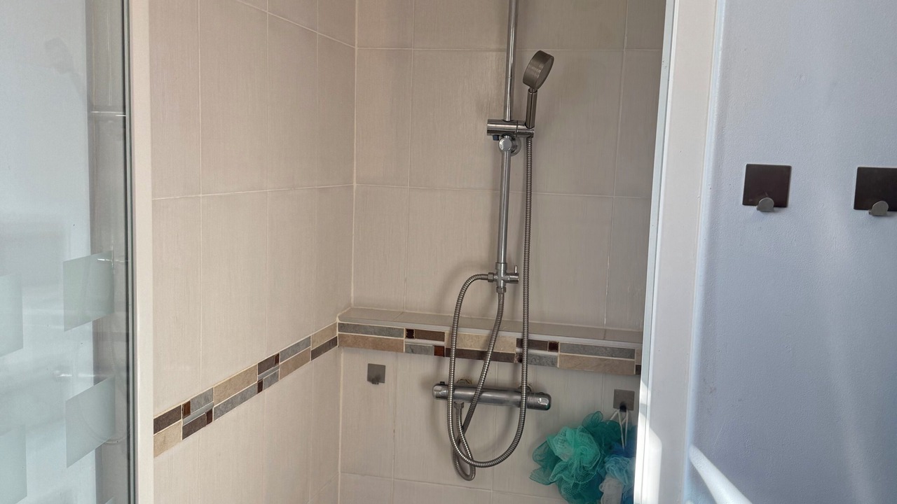 Photo of Bathroom in Saint-Marcel-d'Aredeche
