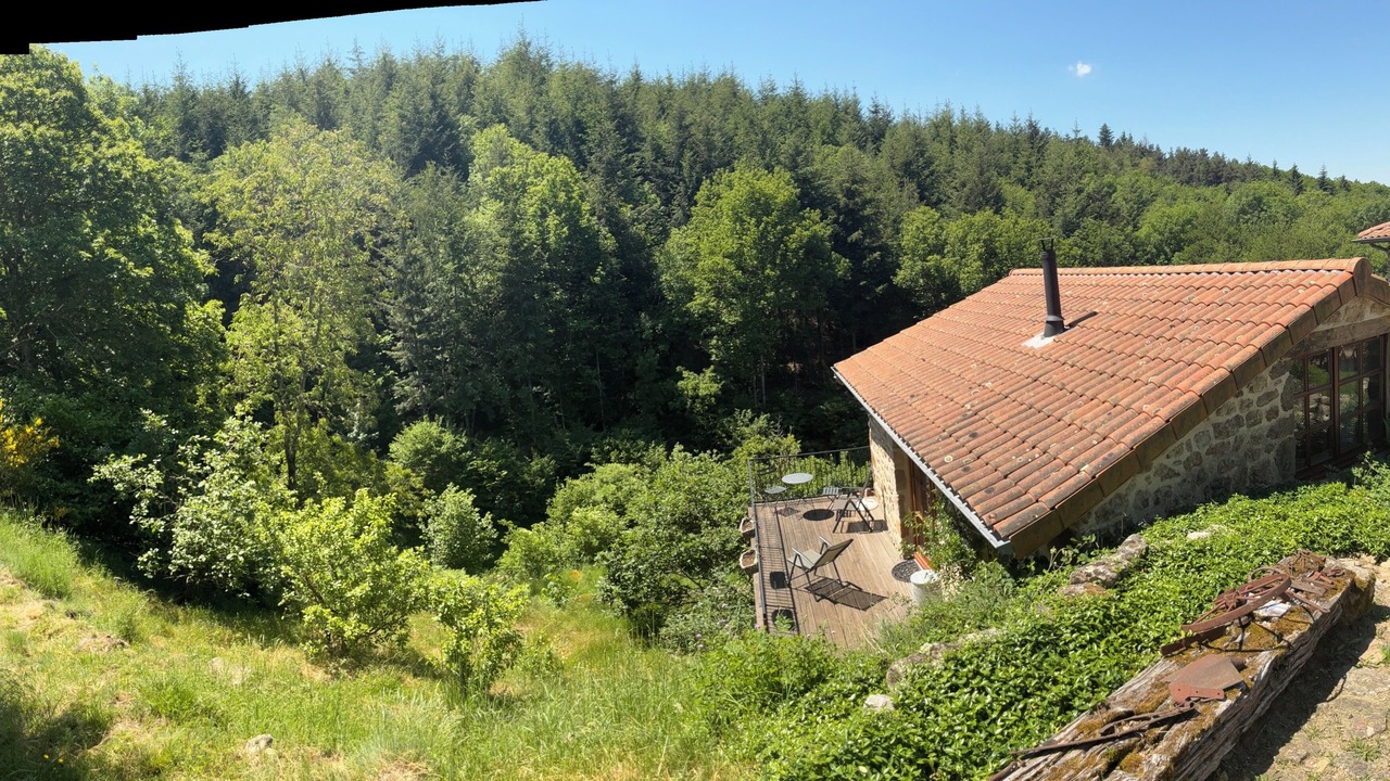 Photo of Outdoor in Saint-Julien-Labrousse