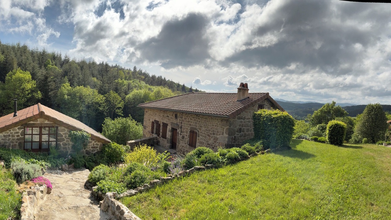 Photo of Outdoor in Saint-Julien-Labrousse