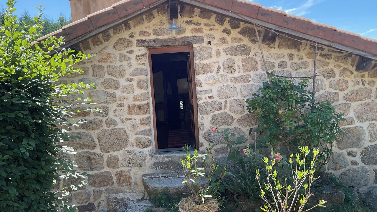 Photo of Outdoor in Saint-Julien-Labrousse