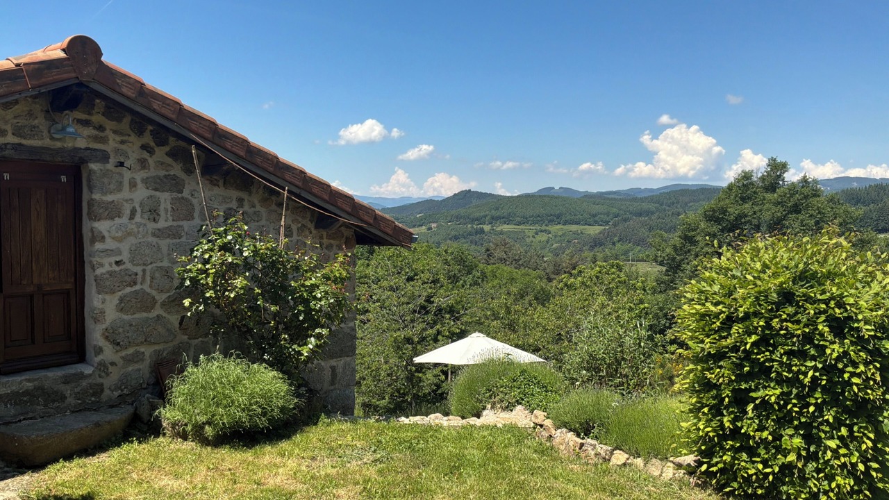 Photo of Outdoor in Saint-Julien-Labrousse