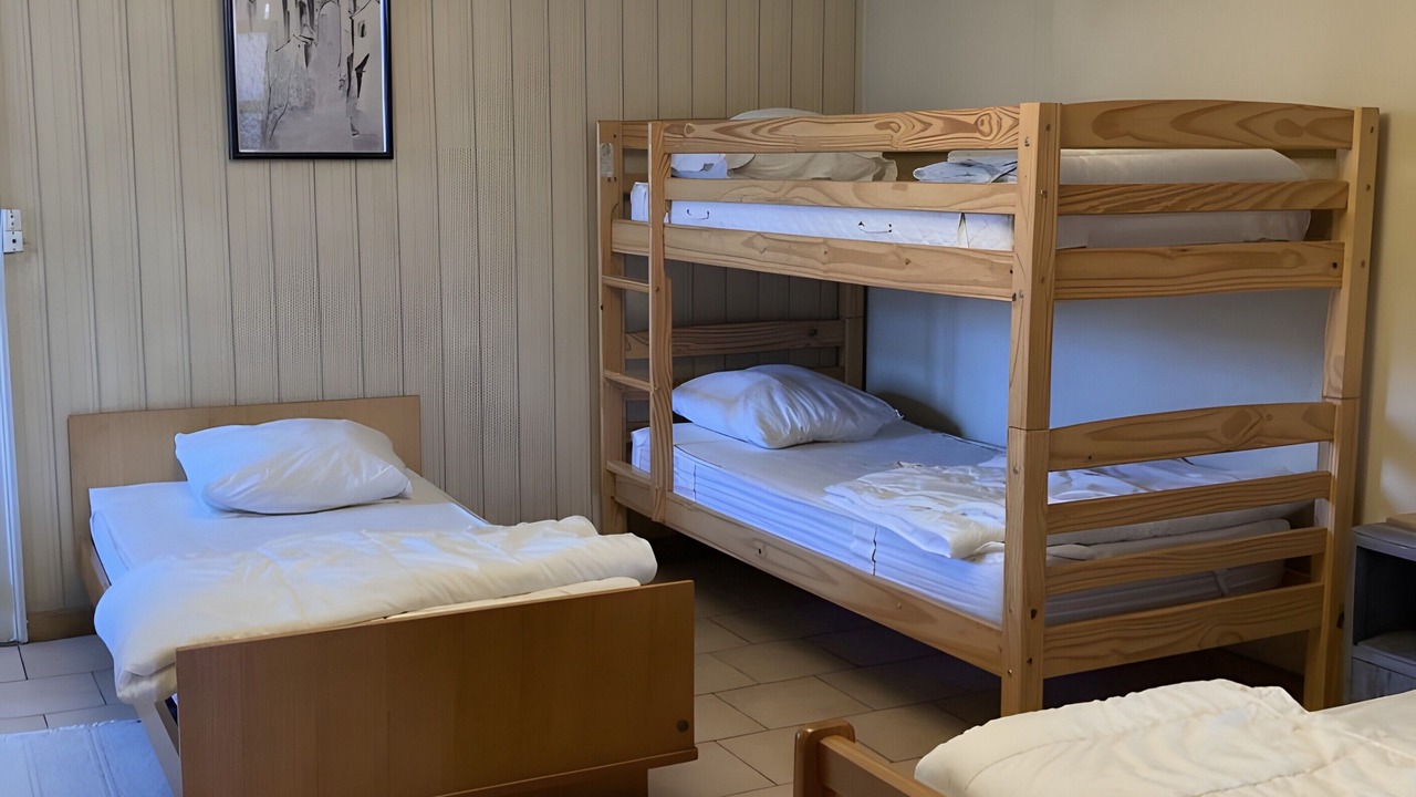 Photo of Bedroom in Vertamboz