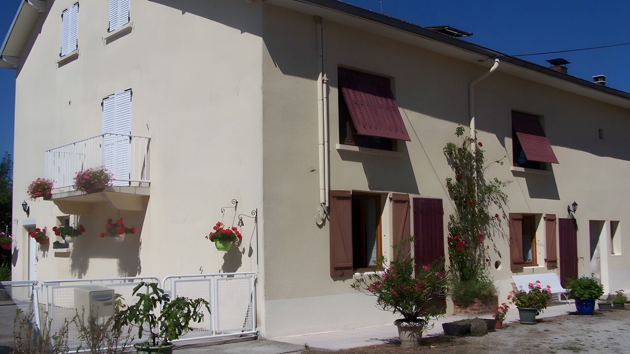 Photo of Outdoor in Vertamboz