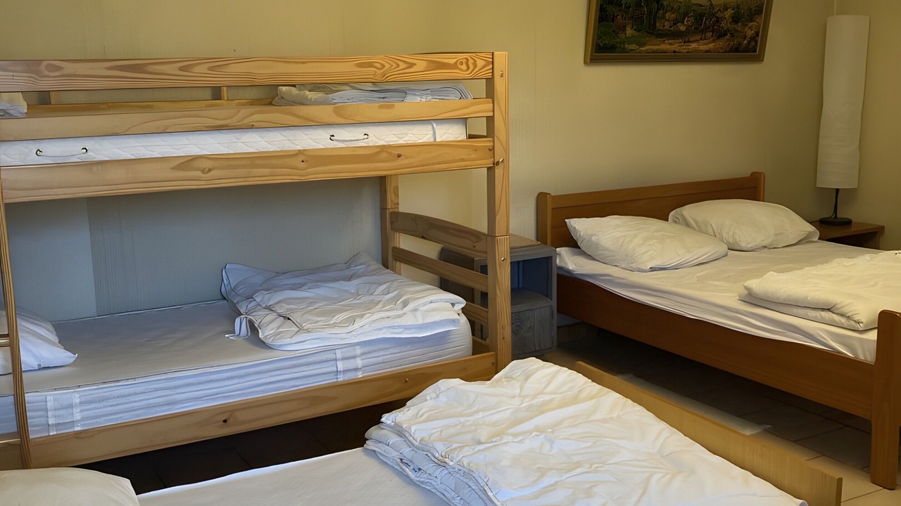 Photo of Bedroom in Vertamboz
