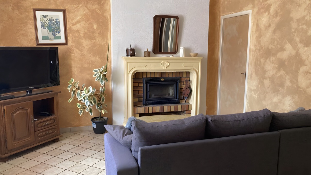 Photo of Livingroom in Vertamboz