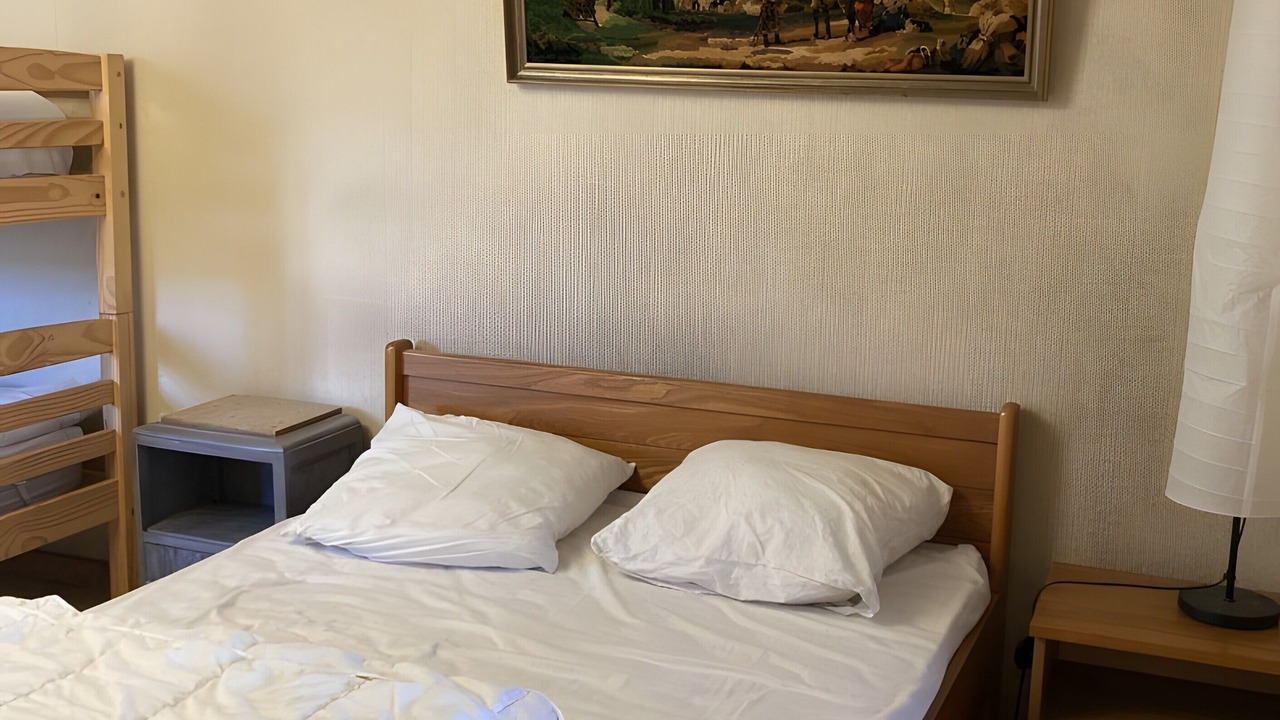Photo of Bedroom in Vertamboz