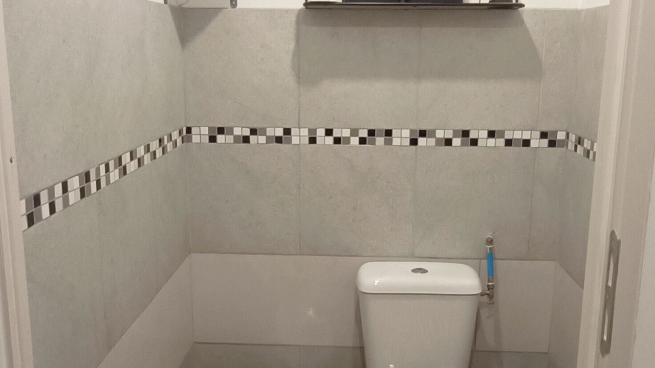 Photo of Bathroom in Ponsas