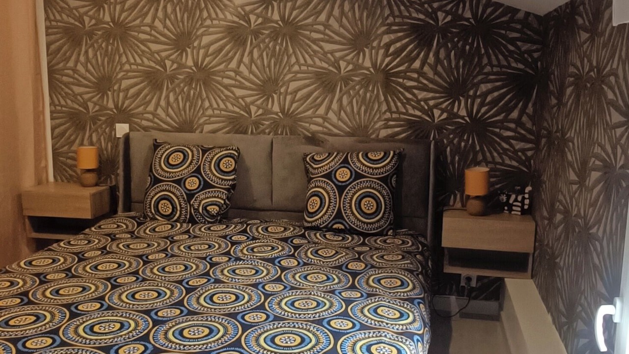 Photo of Bedroom in Ponsas