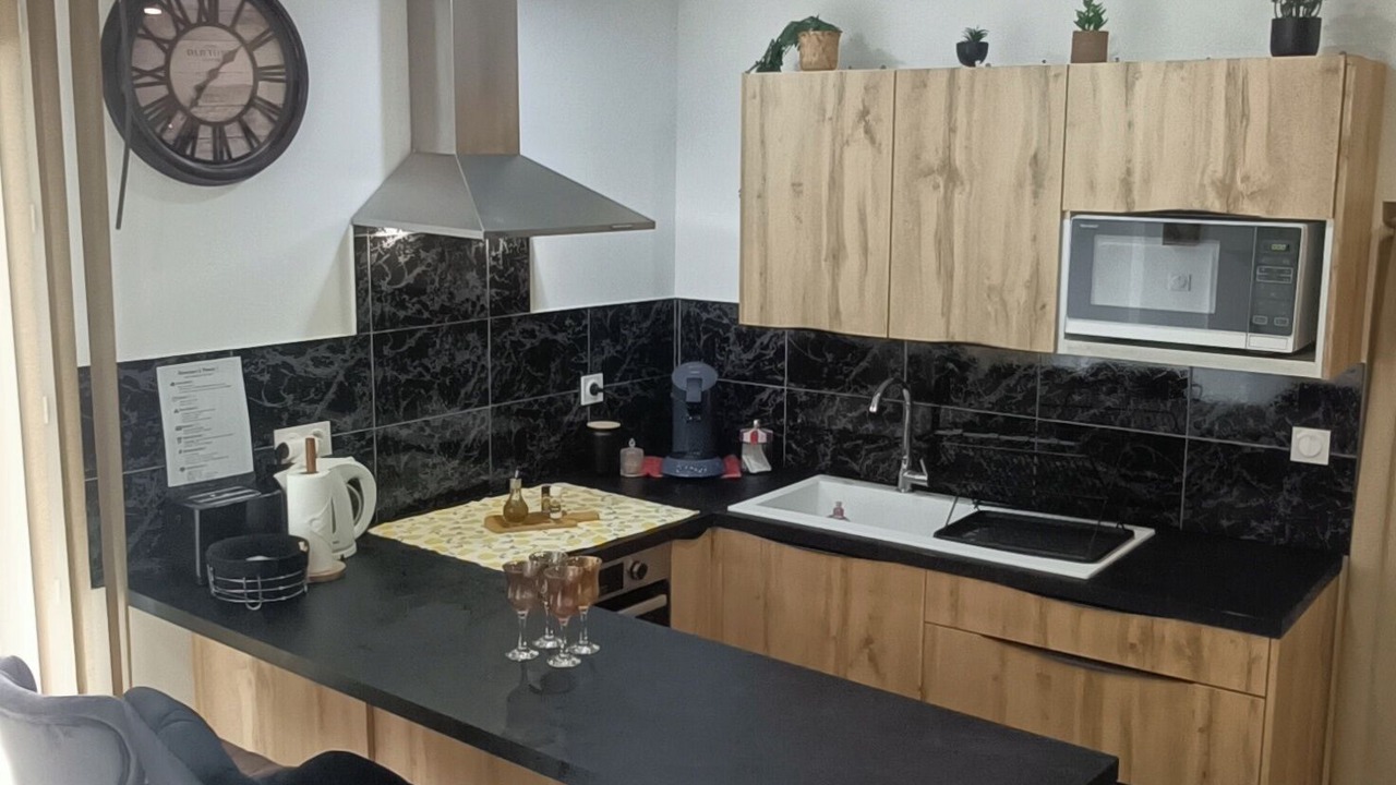 Photo of Kitchen in Ponsas
