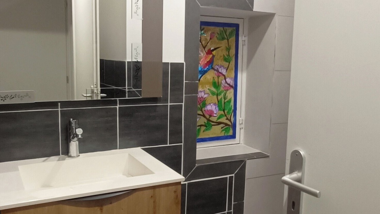 Photo of Bathroom in Ponsas