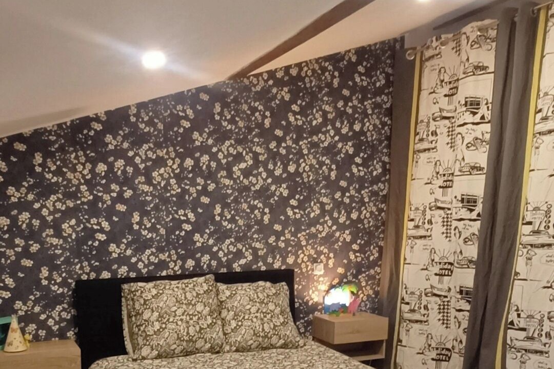 Photo of Bedroom in Ponsas