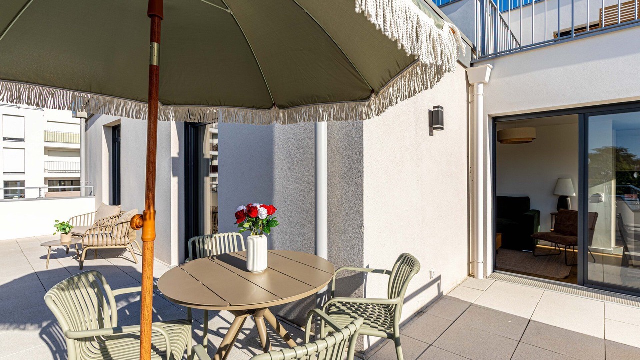 Photo of Outdoor in Villejuif