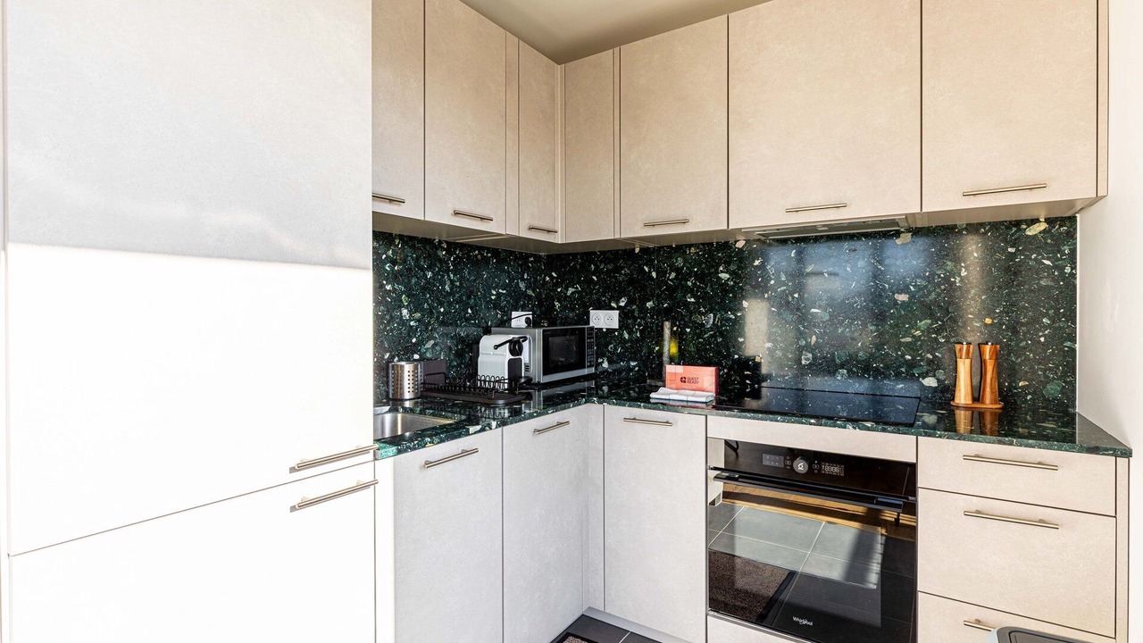 Photo of Kitchen in Villejuif