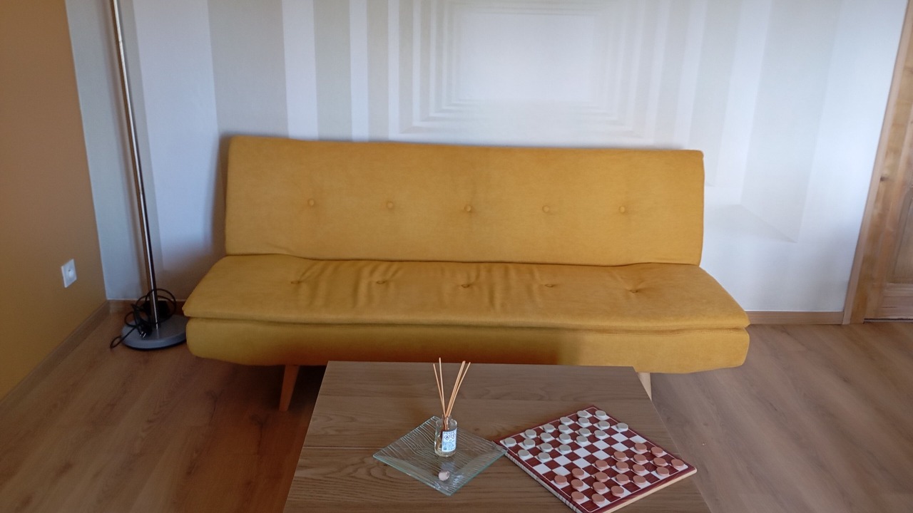 Photo of Livingroom in Rochepaule