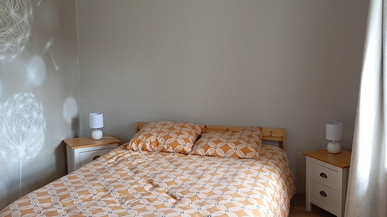 Photo of Bedroom in Rochepaule