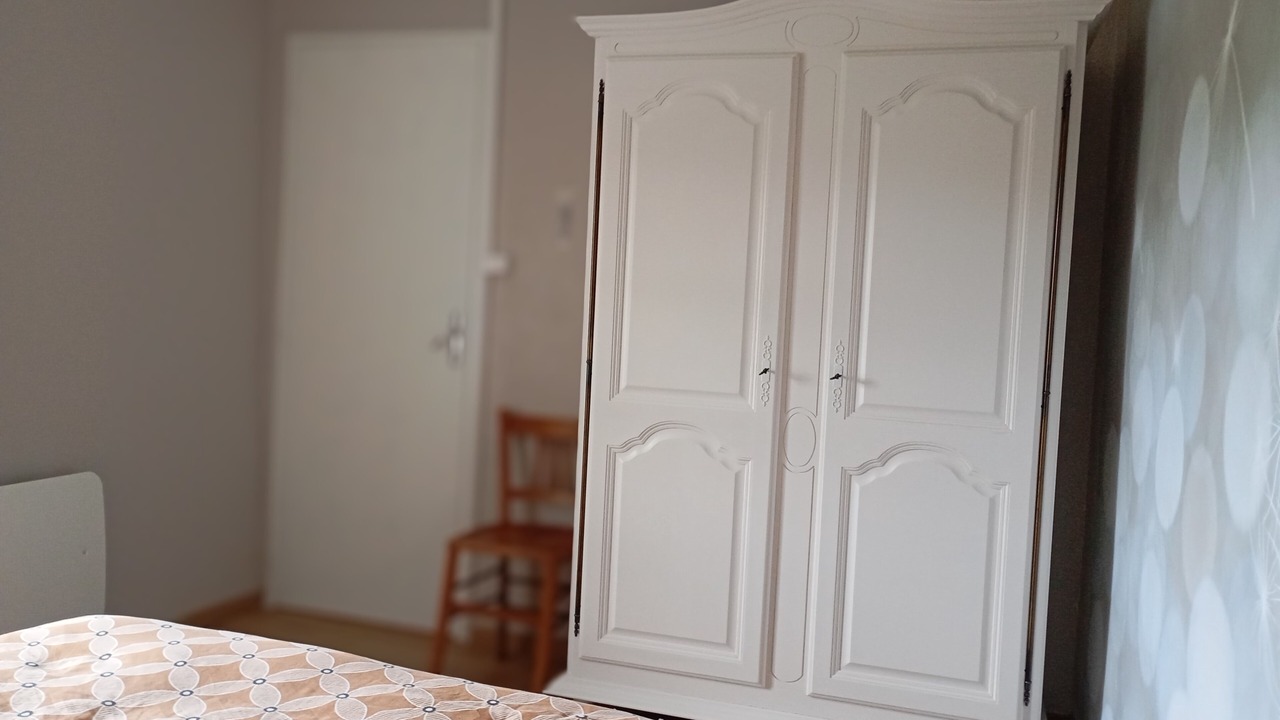 Photo of Bedroom in Rochepaule