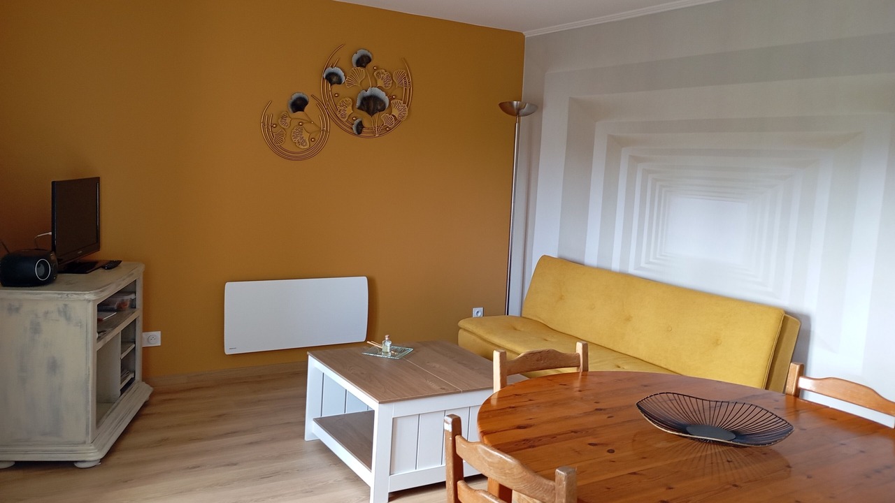 Photo of Livingroom in Rochepaule