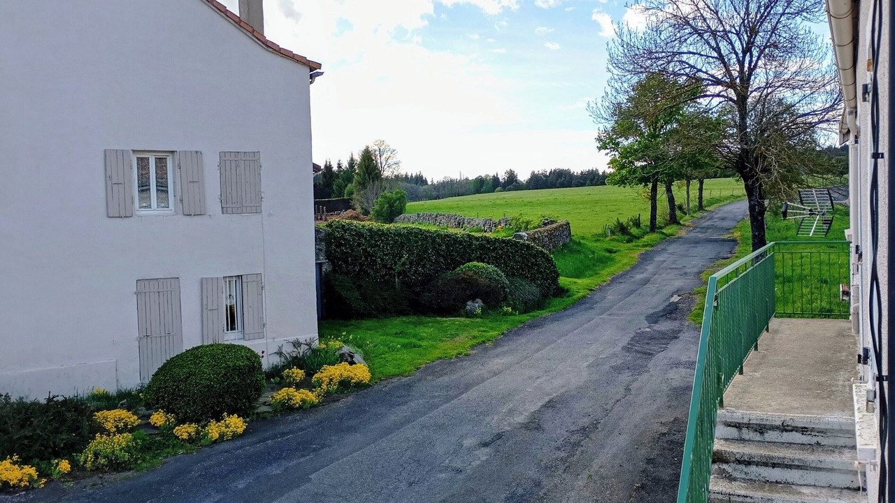 Photo of Outdoor in Rochepaule